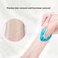 Painless Epilator Portable Depilation Exfoliating