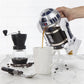 Star Wars Robot R2D2 Hand Coffee Maker French Press Pot