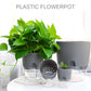 2 Layer Self Watering Plant Flower Pot